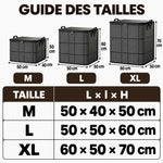 1+1 OFFERT · AUJOURD'HUI · StoreNest™ · Grand sac de rangement
