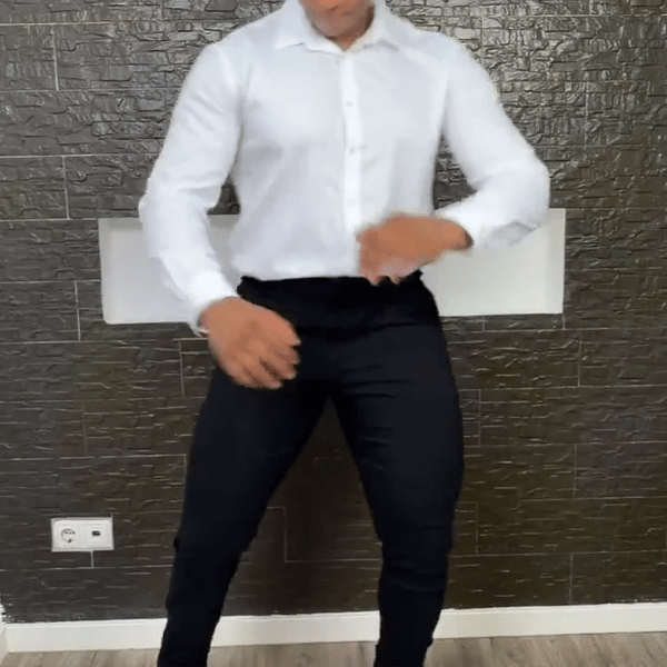 50 % DE REMISE TEMPORAIRE  Connor™ - Pantalon Stretch