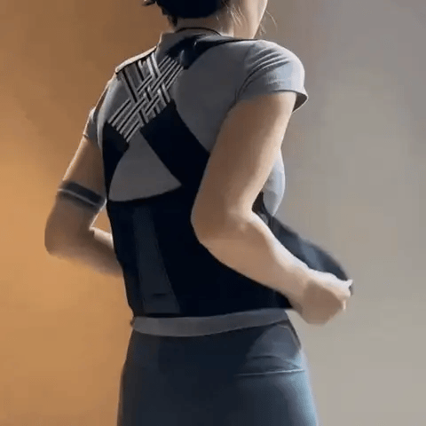 -50 % · OFFRE LIMITÉE · FormFit™ · Correcteur de posture