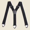 1+1 OFFERT · AUJOURD'HUI · FitHold™ · Bretelles pour homme