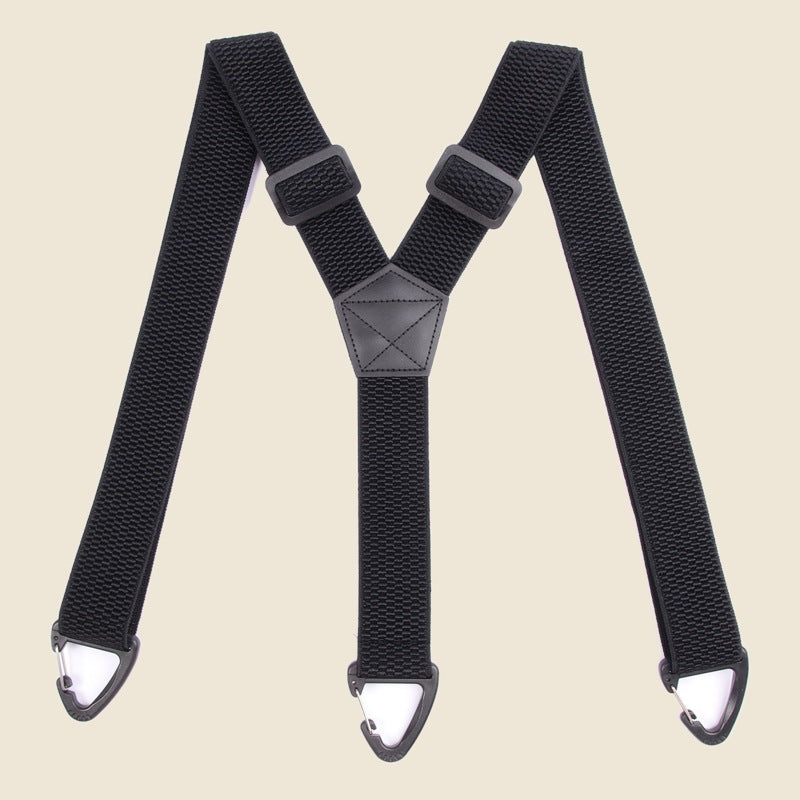 1+1 OFFERT · AUJOURD'HUI · FitHold™ · Bretelles pour homme