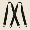 1+1 OFFERT · AUJOURD'HUI · FitHold™ · Bretelles pour homme