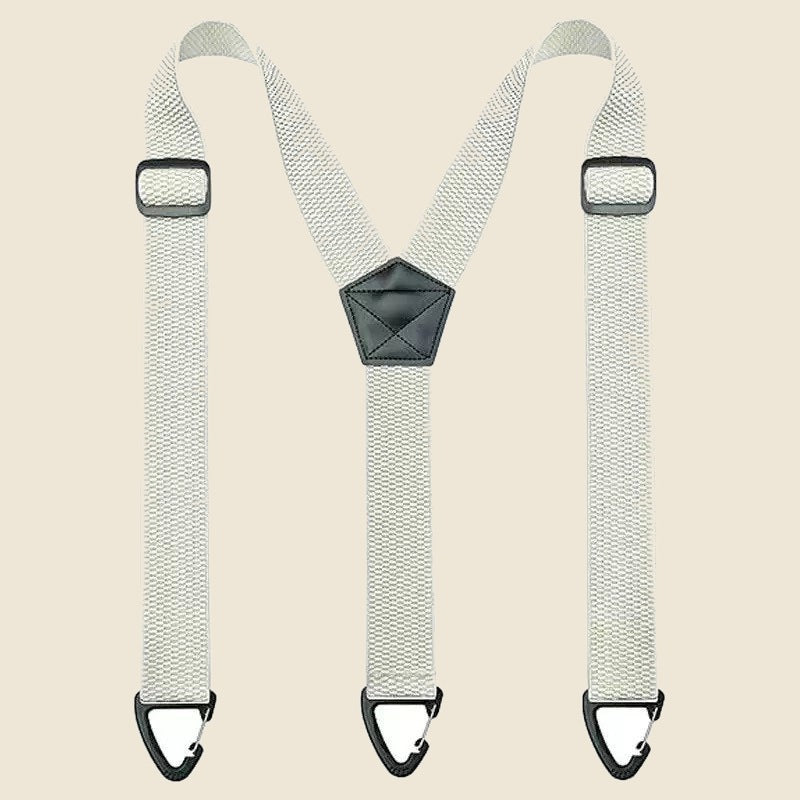 1+1 OFFERT · AUJOURD'HUI · FitHold™ · Bretelles pour homme