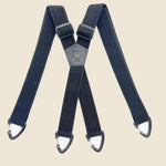 1+1 OFFERT · AUJOURD'HUI · FitHold™ · Bretelles pour homme