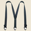 1+1 OFFERT · AUJOURD'HUI · FitHold™ · Bretelles pour homme