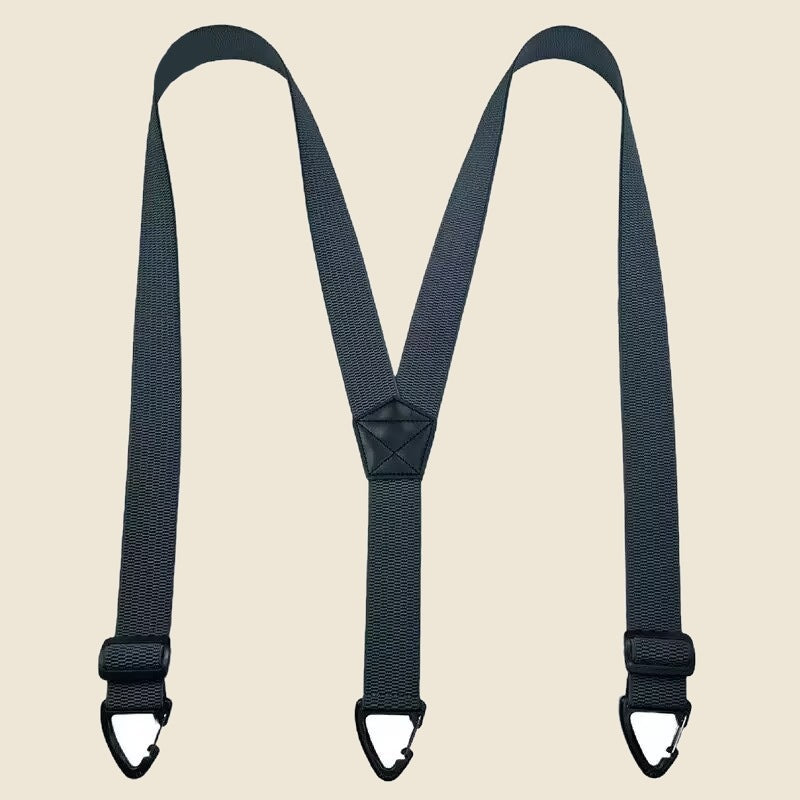 1+1 OFFERT · AUJOURD'HUI · FitHold™ · Bretelles pour homme