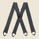 1+1 OFFERT · AUJOURD'HUI · FitHold™ · Bretelles pour homme