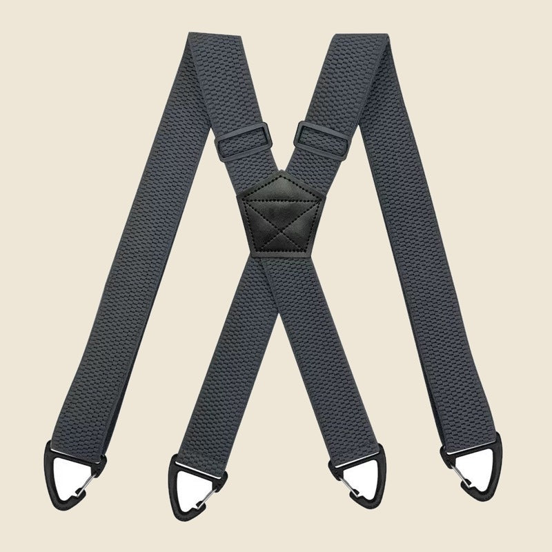 1+1 OFFERT · AUJOURD'HUI · FitHold™ · Bretelles pour homme