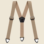 1+1 OFFERT · AUJOURD'HUI · FitHold™ · Bretelles pour homme