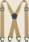 1+1 OFFERT · AUJOURD'HUI · FitHold™ · Bretelles pour homme