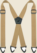 1+1 OFFERT · AUJOURD'HUI · FitHold™ · Bretelles pour homme