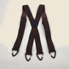 1+1 OFFERT · AUJOURD'HUI · FitHold™ · Bretelles pour homme