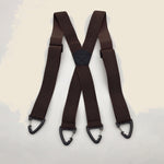 1+1 OFFERT · AUJOURD'HUI · FitHold™ · Bretelles pour homme
