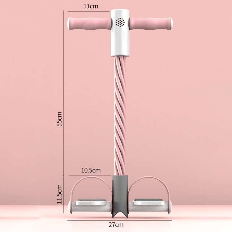 50% RABATT TEMPORÄR | FlexiBand™ | Fitness Pedalzug-Widerstandsband - MODLIA