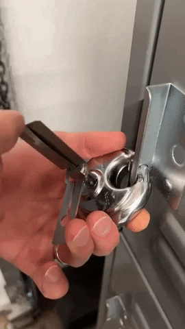 -50 % · OFFRE LIMITÉE · LockMaster™ · Des outils de précision pour les serruriers