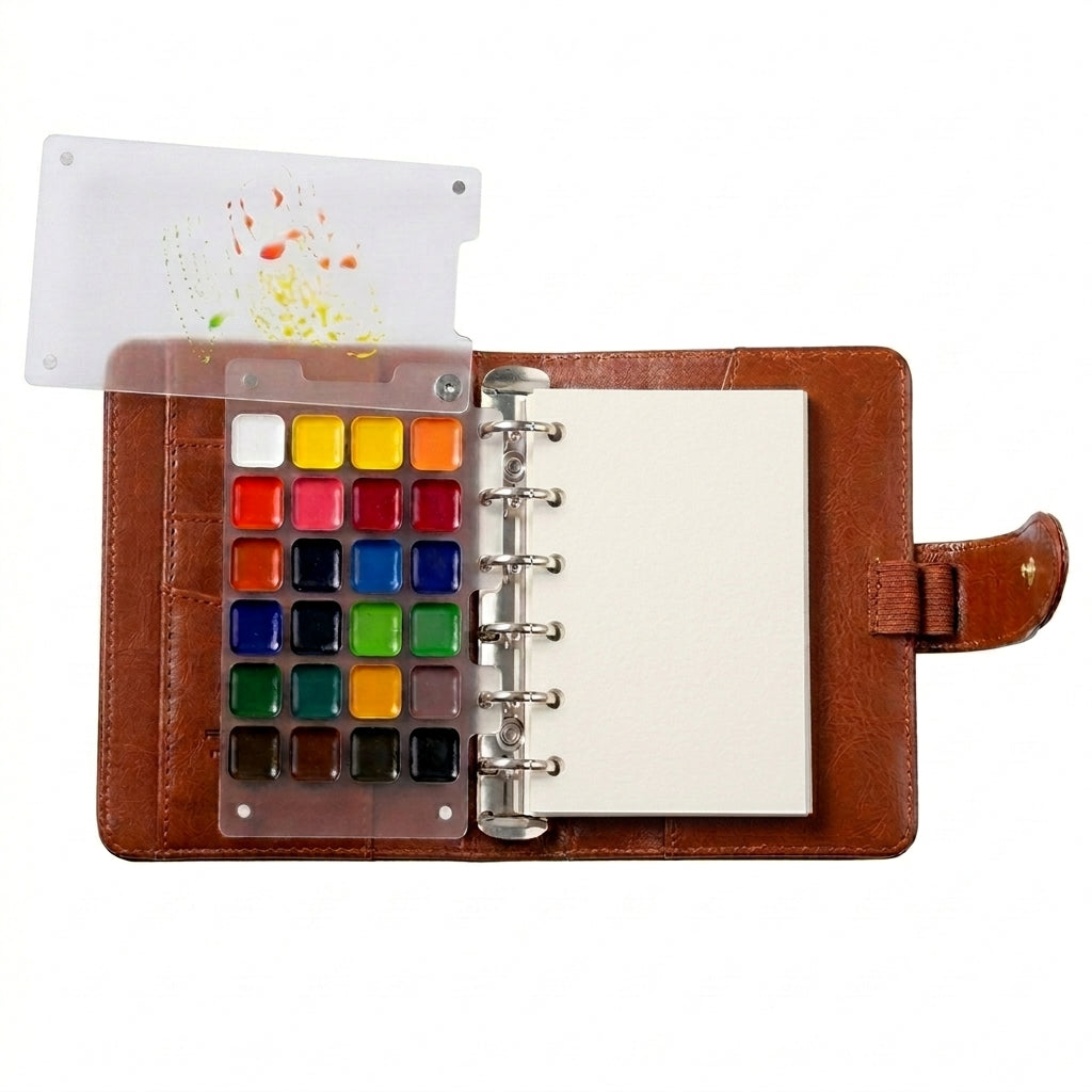 50 % DE REMISE TEMPORAIRE | PocketPalette™ - Toile Pocket