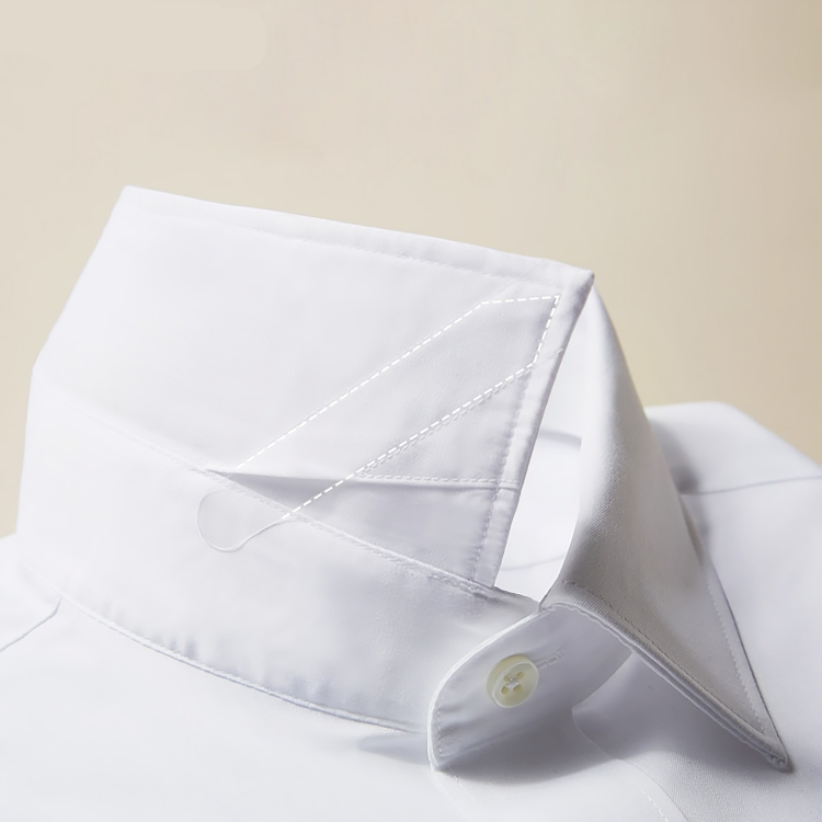 1 + 1 GRATUIT AUJOURD'HUI | CollarFix™ | Bâtonnets de col magnétiques