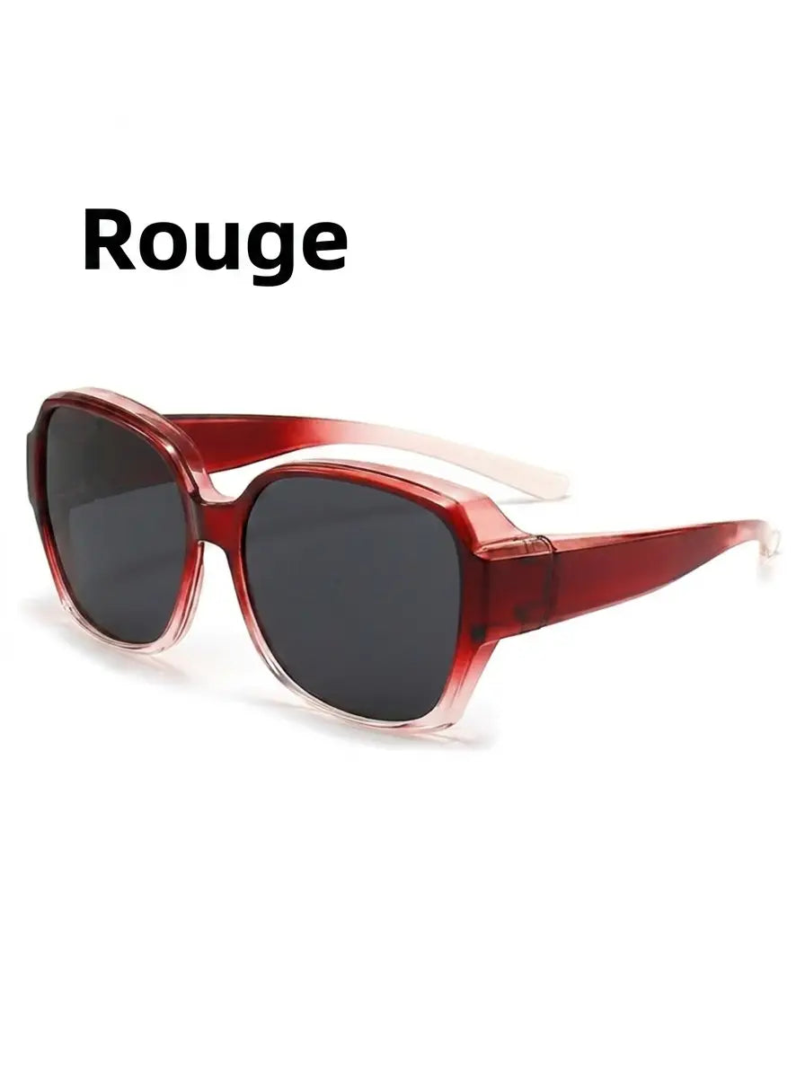 VisionFit™ - Sur Lunettes