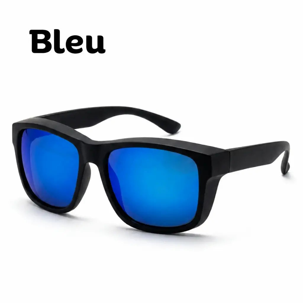 VisionFit™ - Sur Lunettes