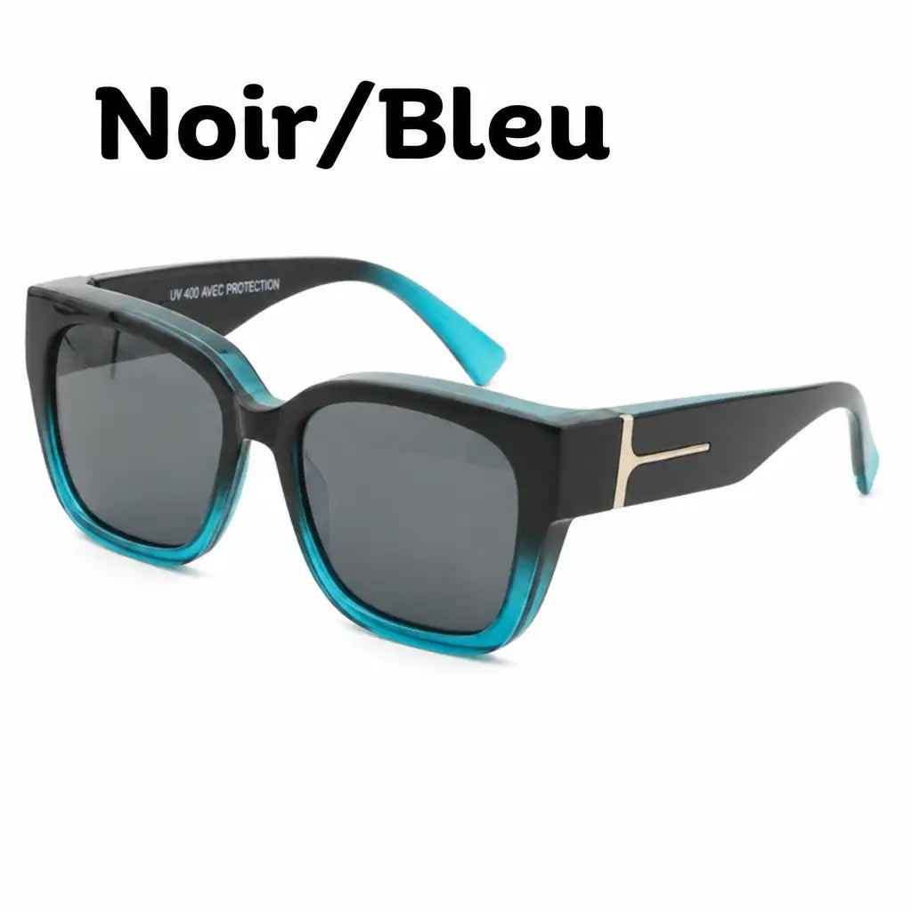 VisionFit™ - Sur Lunettes