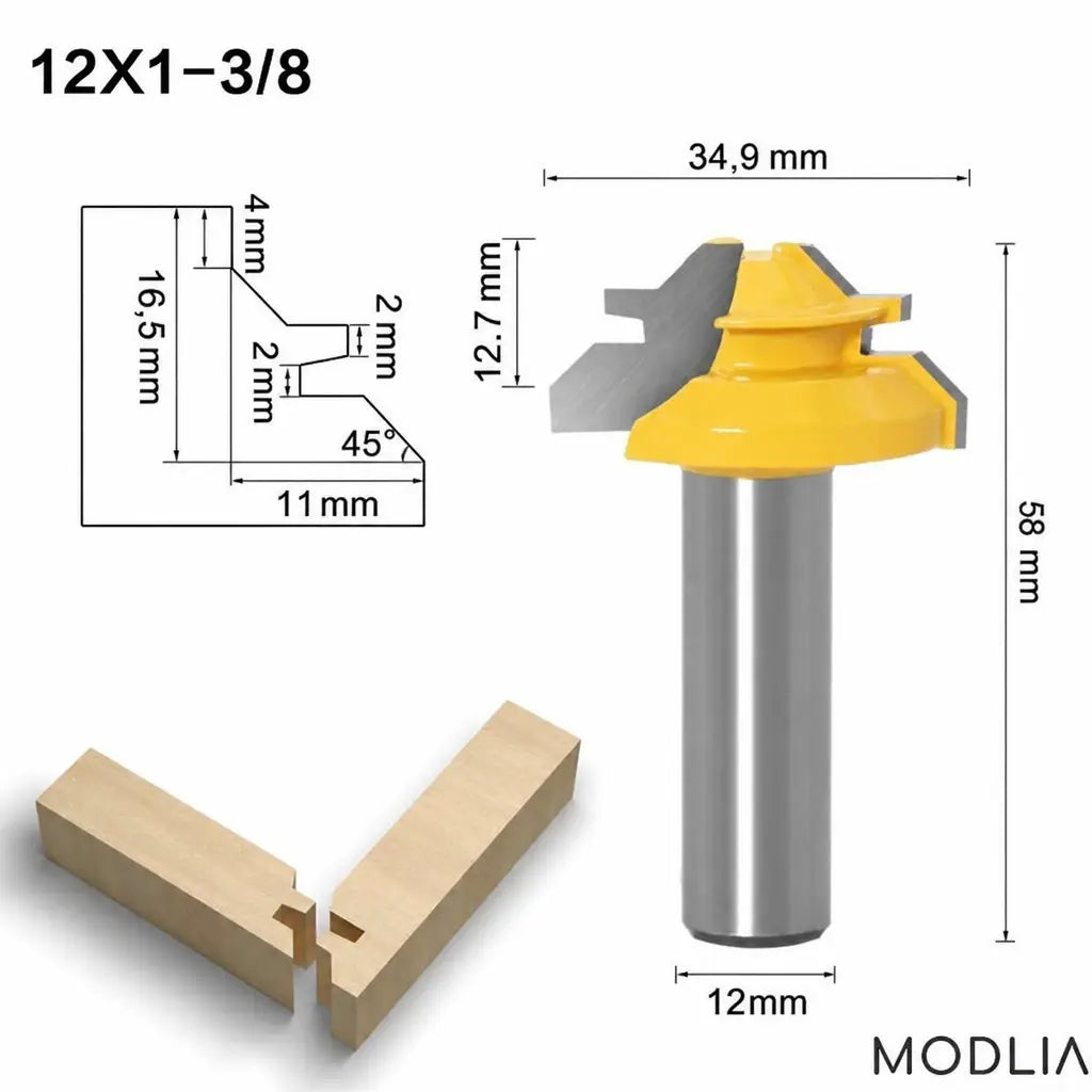 JoineryTool™