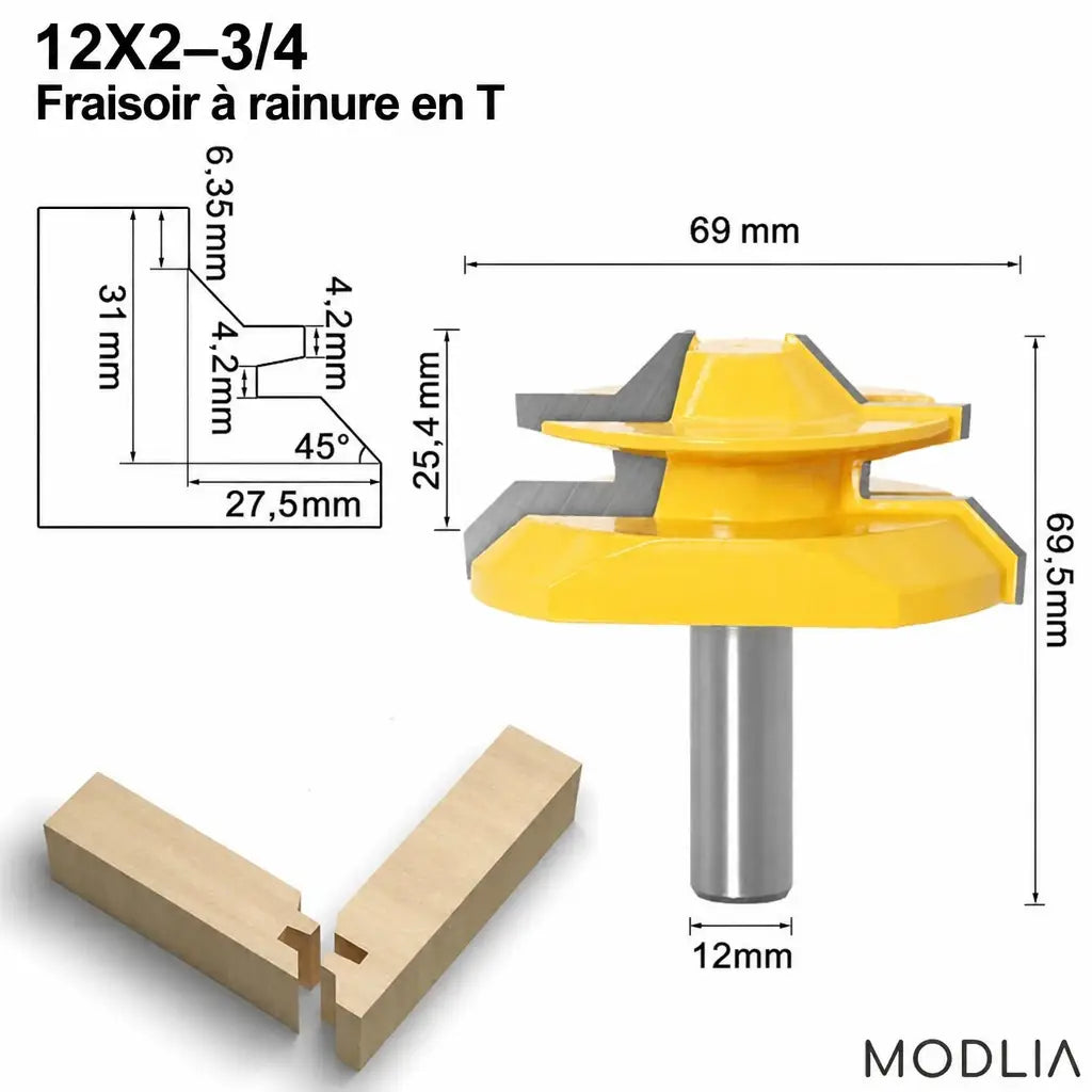JoineryTool™