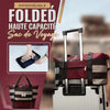 BaggyGo™ · Alliez praticité et style ! · -50 % · OFFRE LIMITÉE