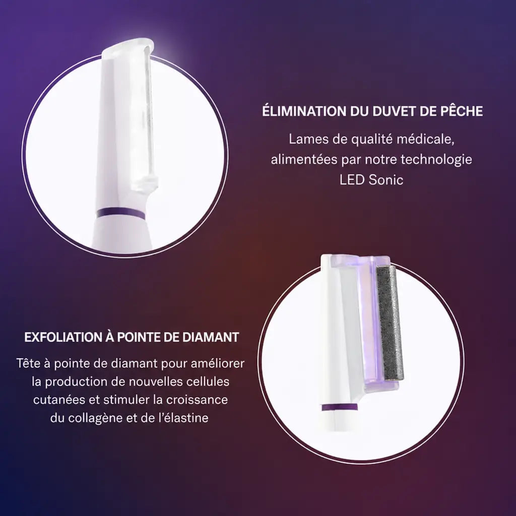 -50 % · OFFRE LIMITÉE · SilkGlow™ · RévélationSoie
