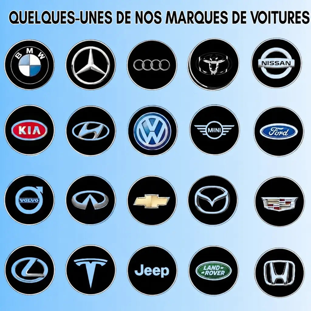 -50 % · OFFRE LIMITÉE · AutoAroma™