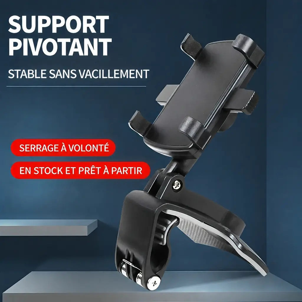 -50 % · OFFRE LIMITÉE · Grip360™