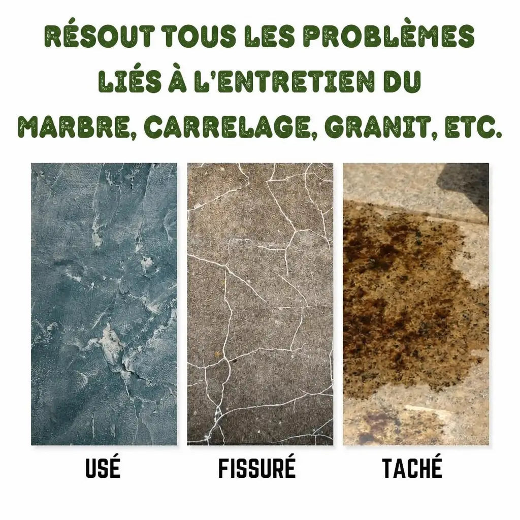 1+1 OFFERT · AUJOURD'HUI · SurfaceShine™