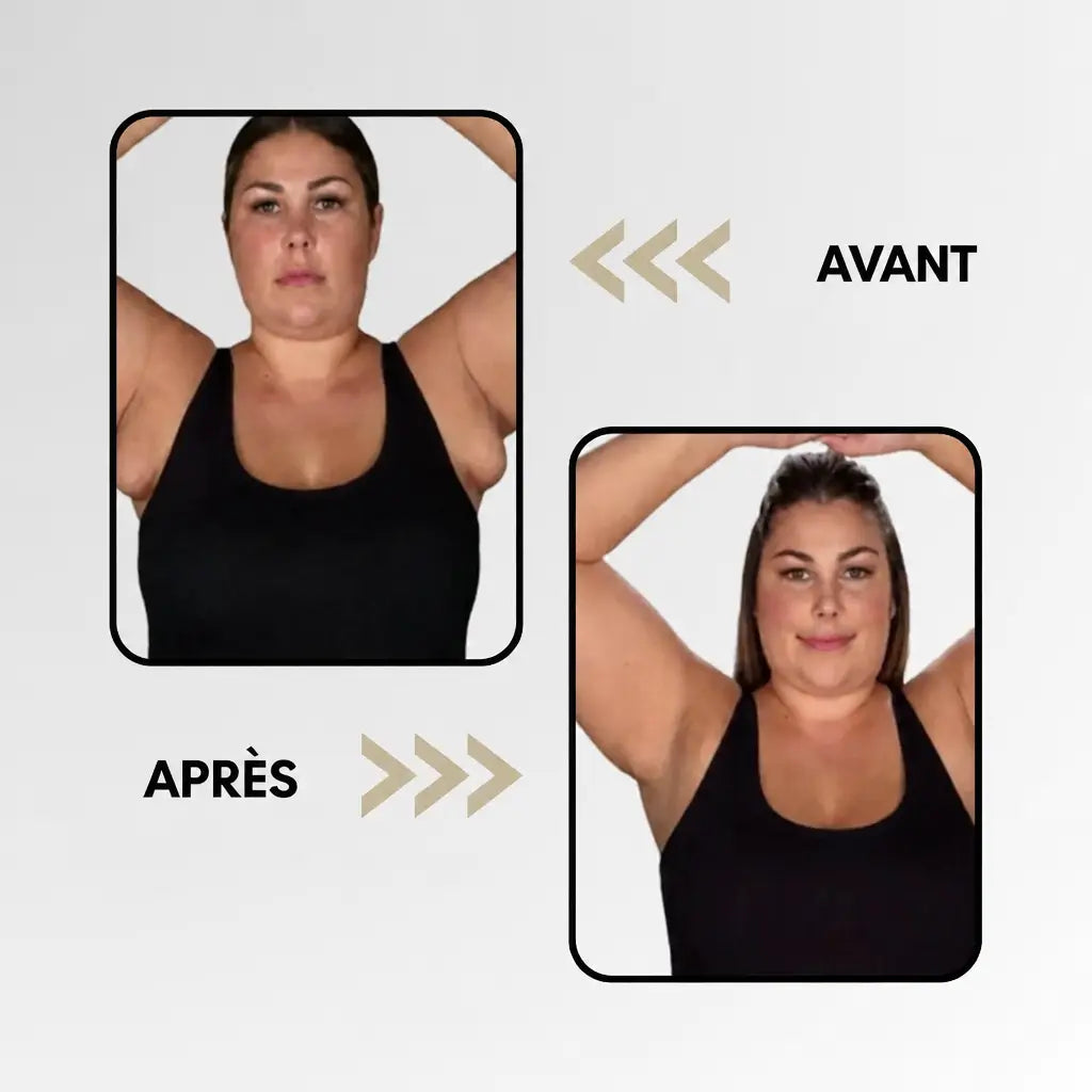 -50 % · OFFRE LIMITÉE · LymphMag™