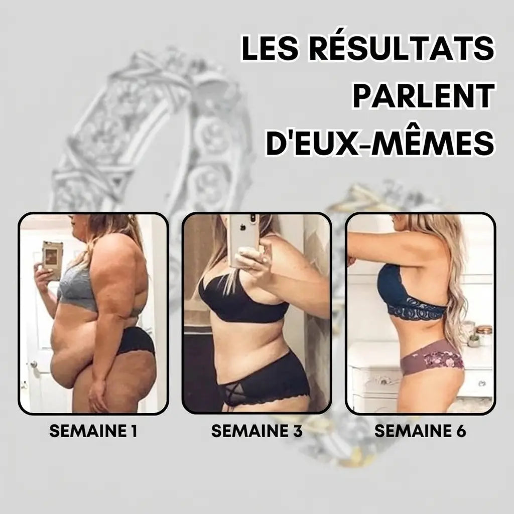 -50 % · OFFRE LIMITÉE · LymphMag™