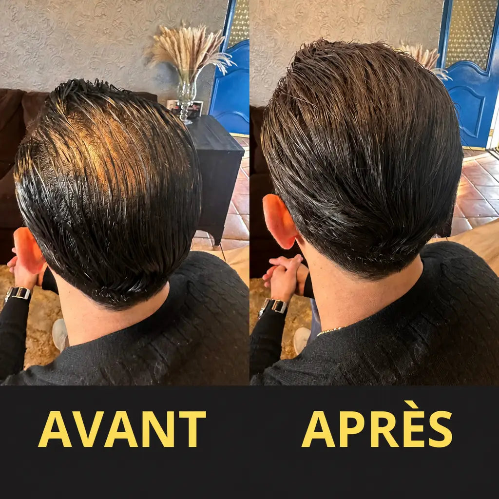 1+1 OFFERT · AUJOURD'HUI · ColorSeal™ · Correcteur capillaire