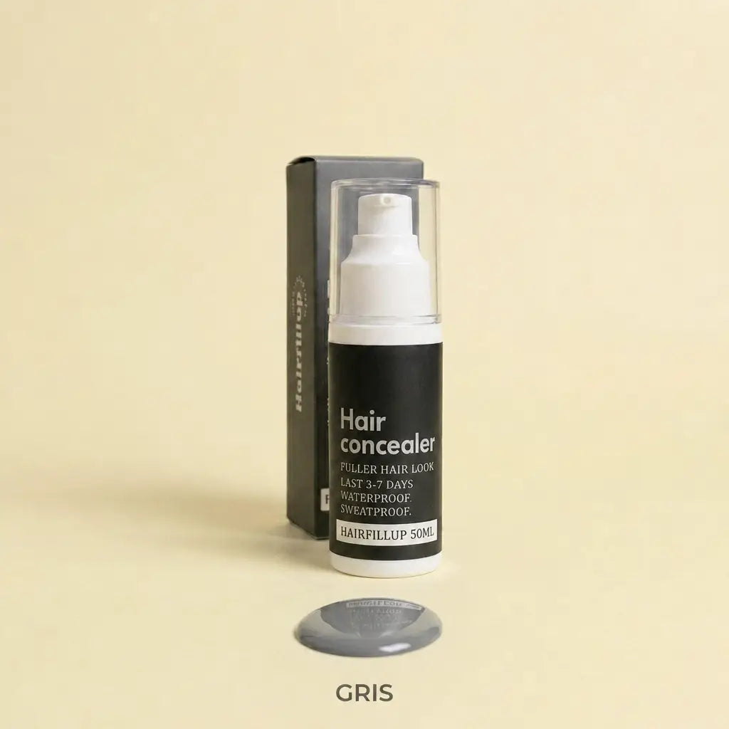 1+1 OFFERT · AUJOURD'HUI · ColorSeal™ · Correcteur capillaire
