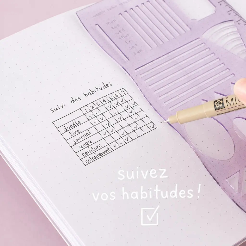 -50 % · OFFRE LIMITÉE · DoodleDraft™ · Tracé Intelligent