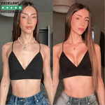 -50 % · OFFRE LIMITÉE · VivaLift™ · Soutien-gorge massant
