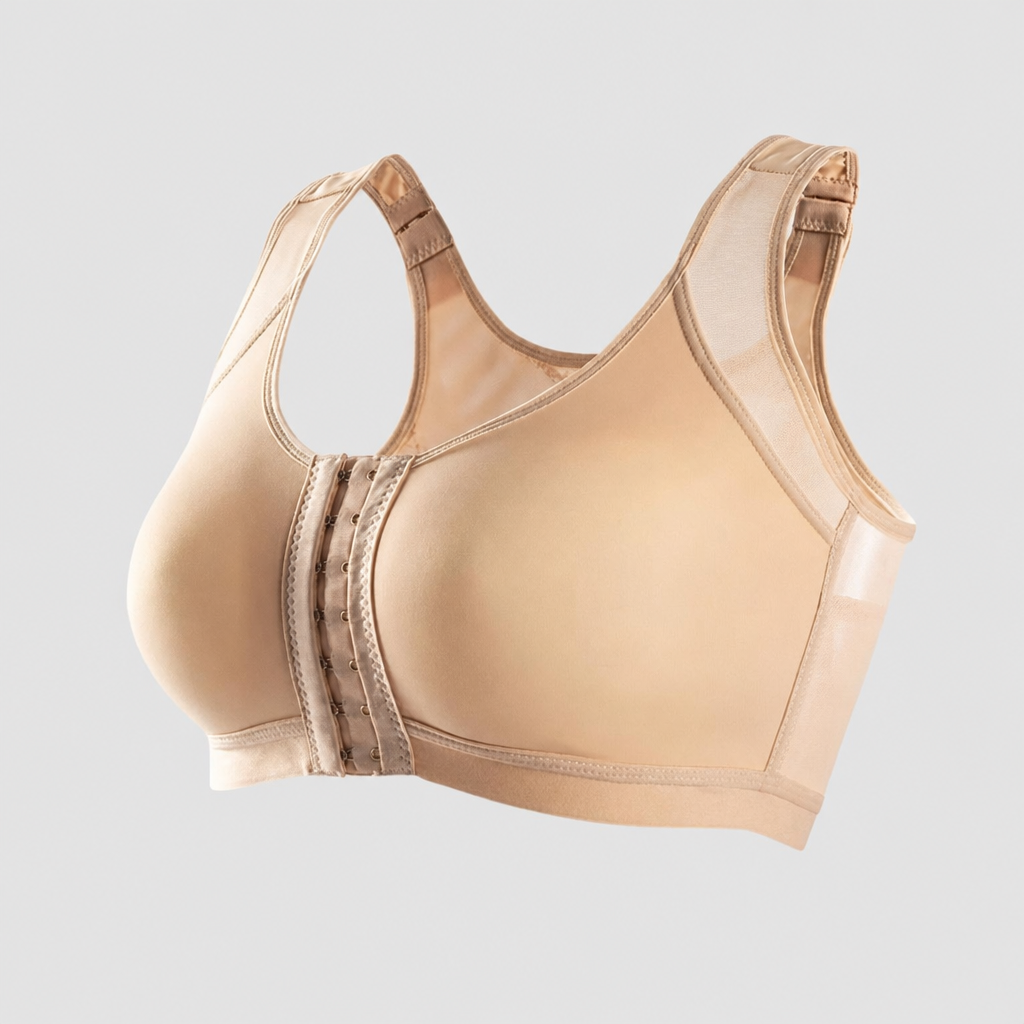 1+2 OFFERT · AUJOURD'HUI · PostureBra™ · Une meilleure posture, sans mal de dos !