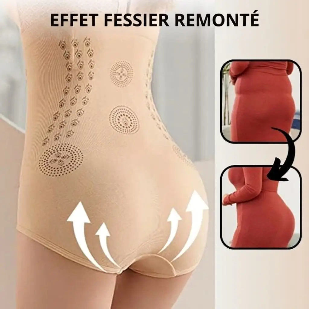 Slim&Tone effet fessier remonte