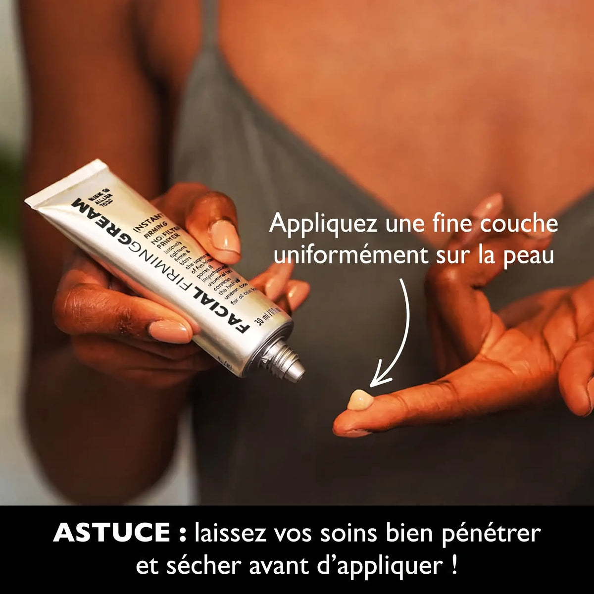 HydraLift™ - application