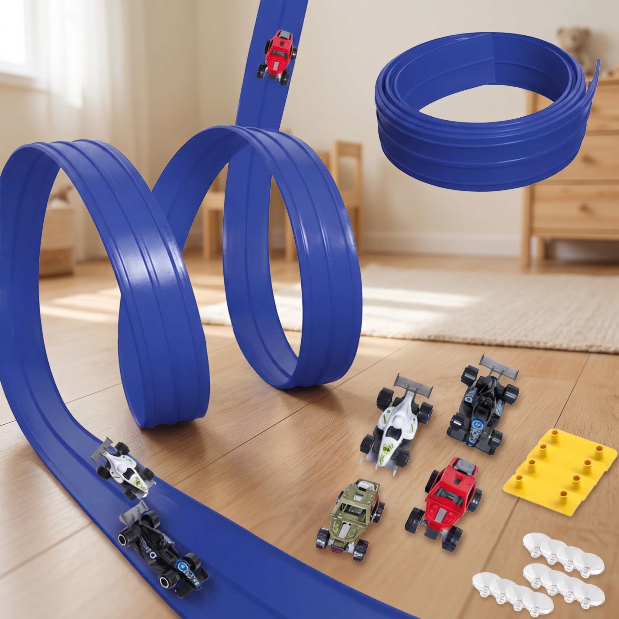 -50 % · OFFRE LIMITÉE · FlexTrack™
