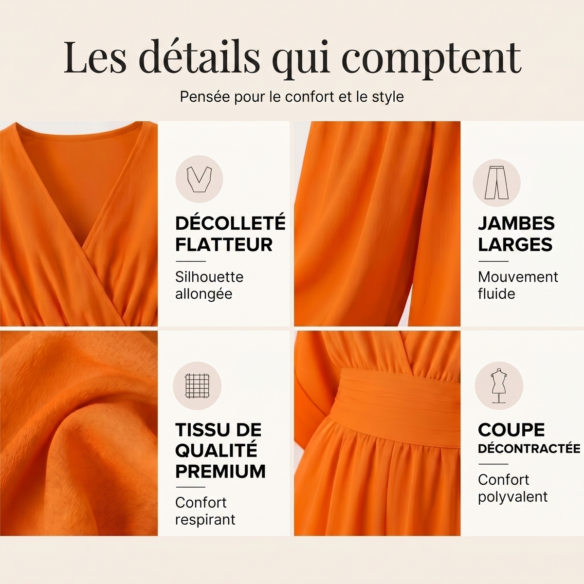 -50 % · OFFRE LIMITÉE · Eliana™