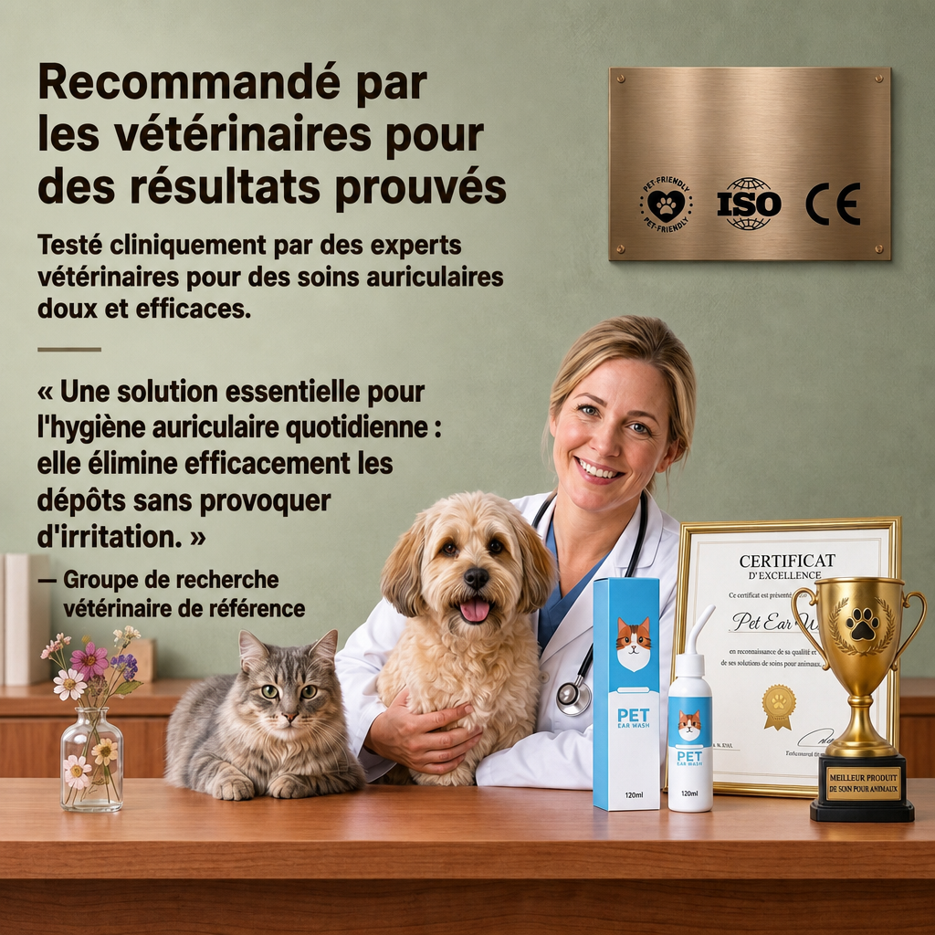 2+1 OFFERT · AUJOURD'HUI · Oticlean™