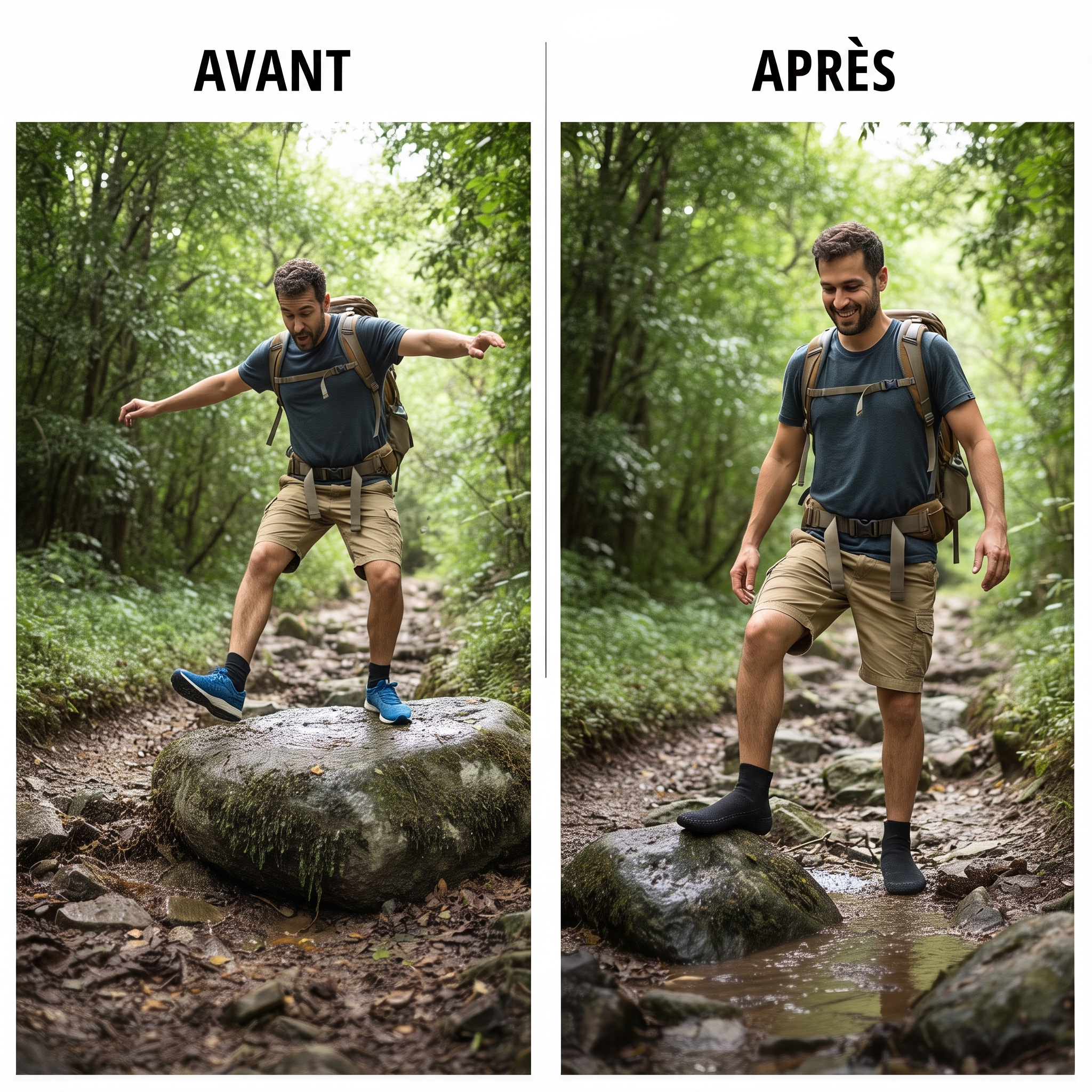 -50 % · OFFRE LIMITÉE · AirSox™