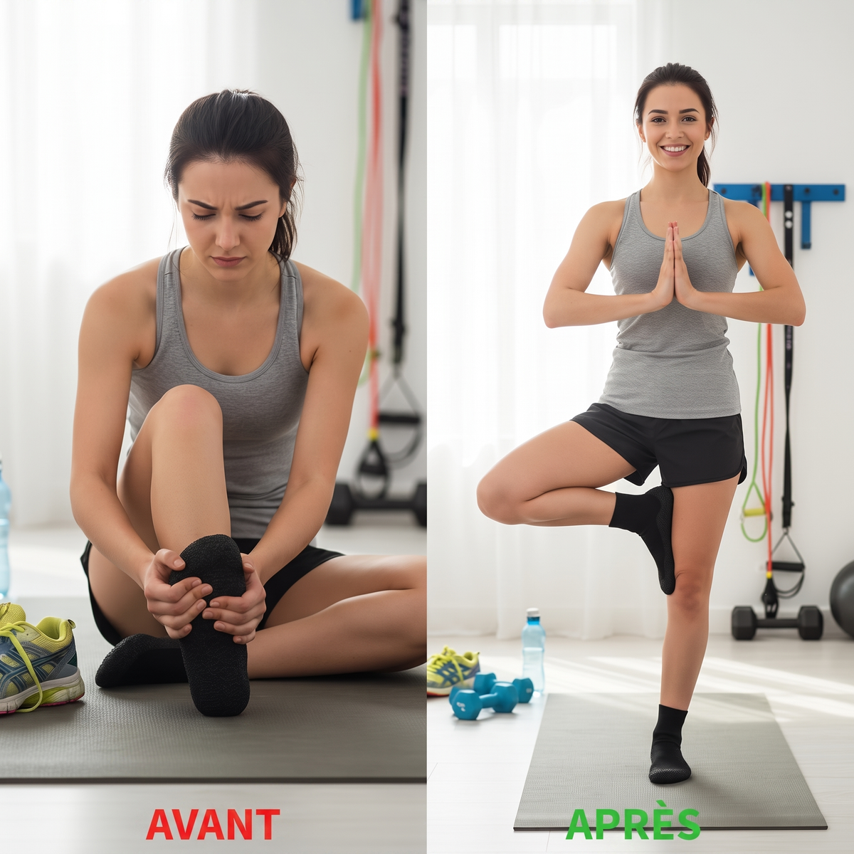 -50 % · OFFRE LIMITÉE · AirSox™