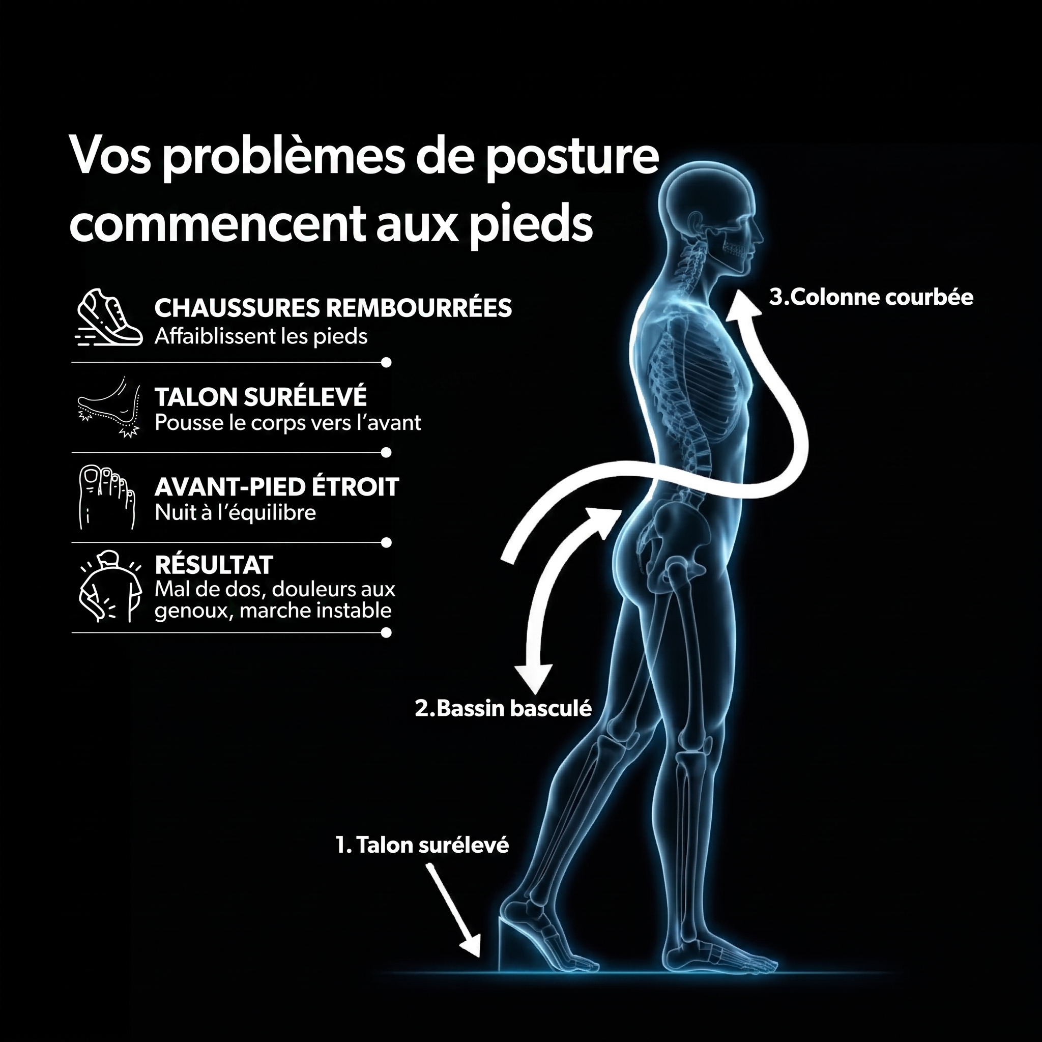 -50 % · OFFRE LIMITÉE · AirSox™