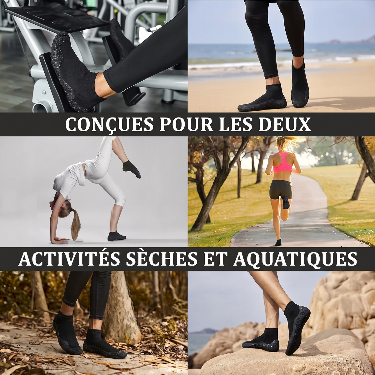 -50 % · OFFRE LIMITÉE · AirSox™