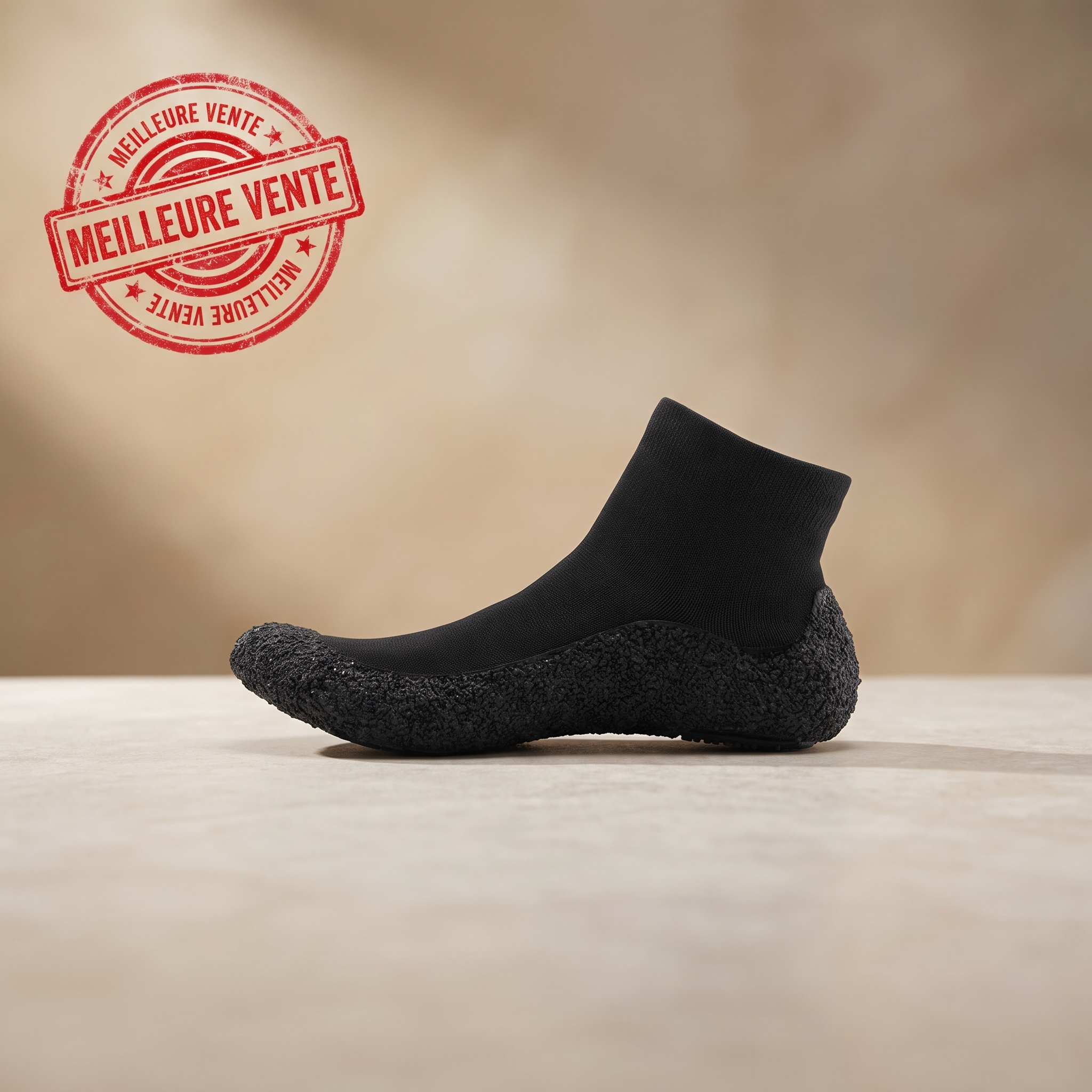 -50 % · OFFRE LIMITÉE · AirSox™