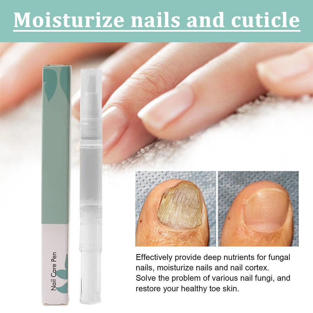1 + 2 GRATUIT AUJOURD'HUI | NailEssence™ | Baume à ongles bio