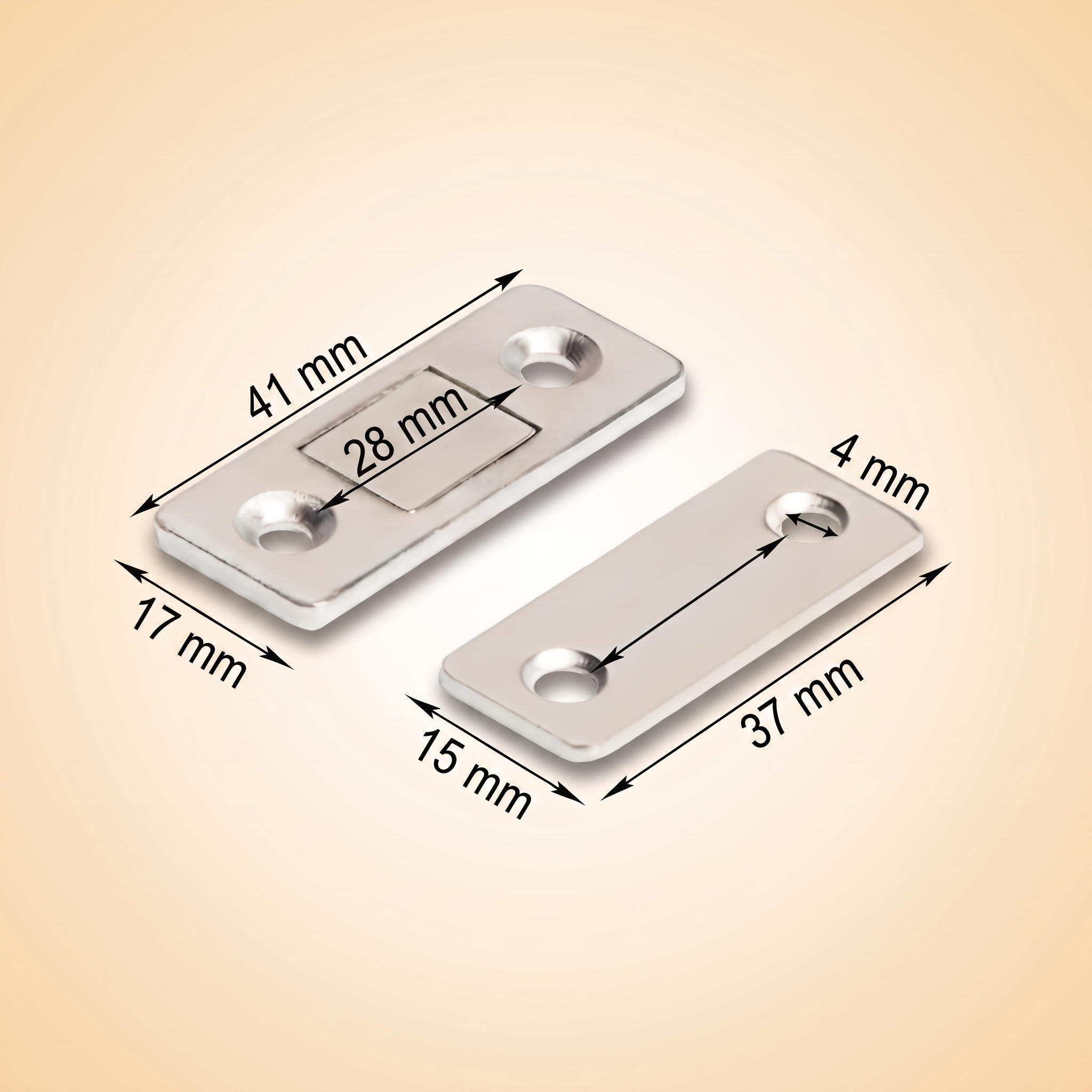 2+2 OFFERT · AUJOURD'HUI · SlimLock™ · Fermez vos tiroirs & placards !